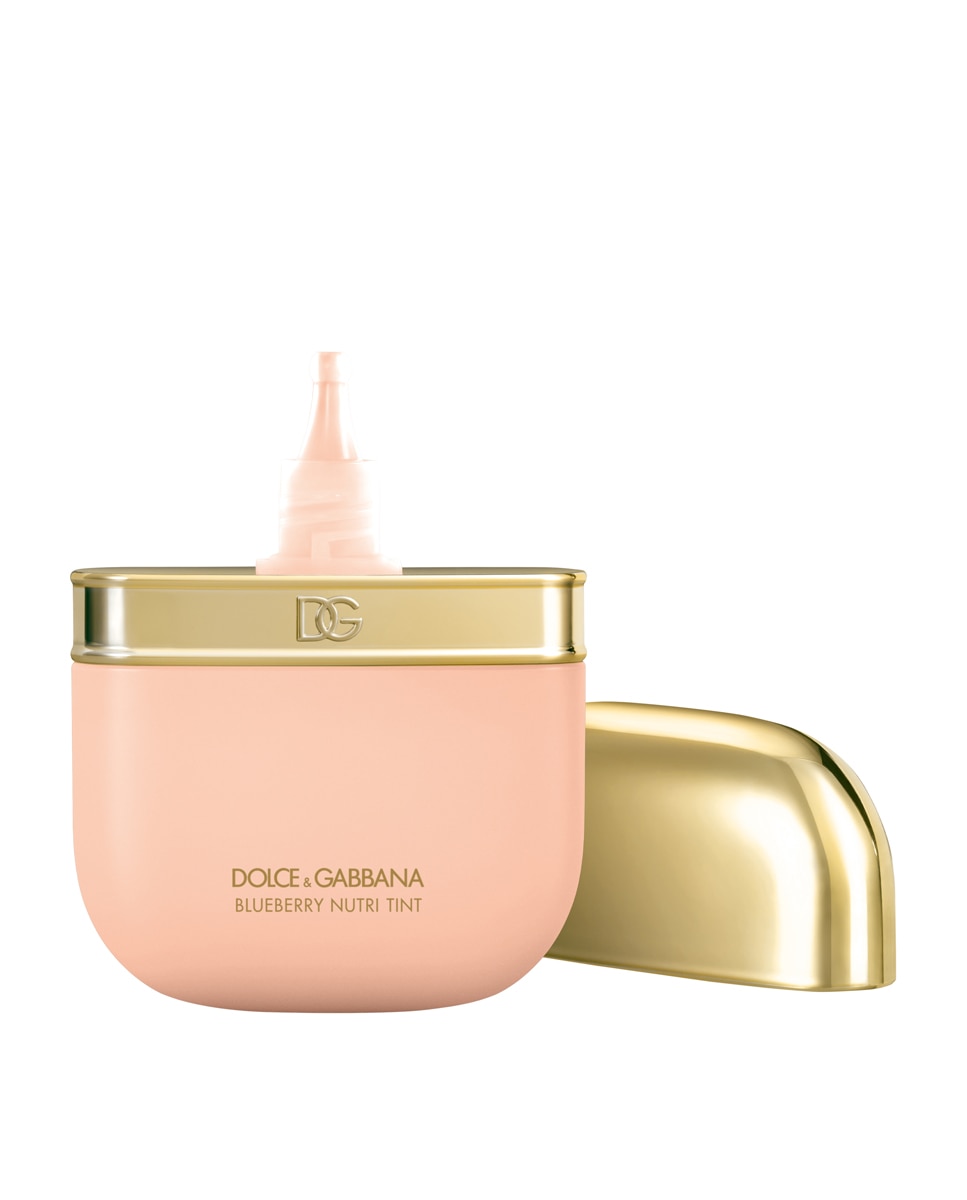 Base de maquillaje Blueberry Nutri-Tint Dolce&Gabbana - 3W 30 ml 3W-1