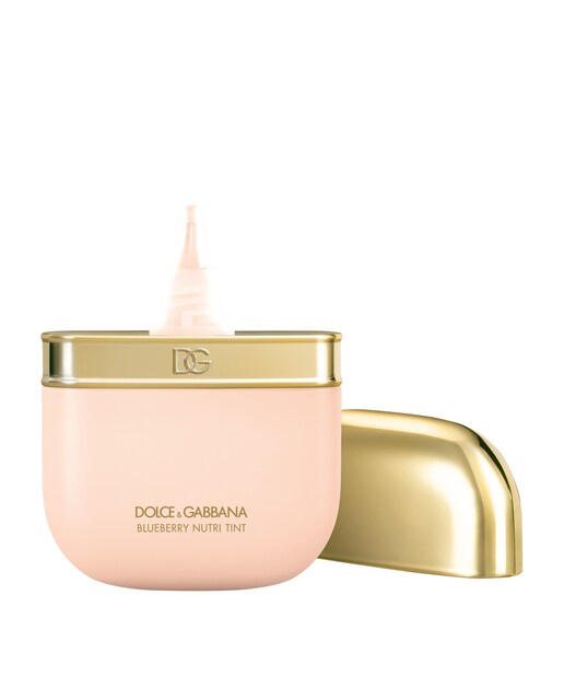 Base de maquillaje Blueberry Nutri-Tint Dolce&Gabbana