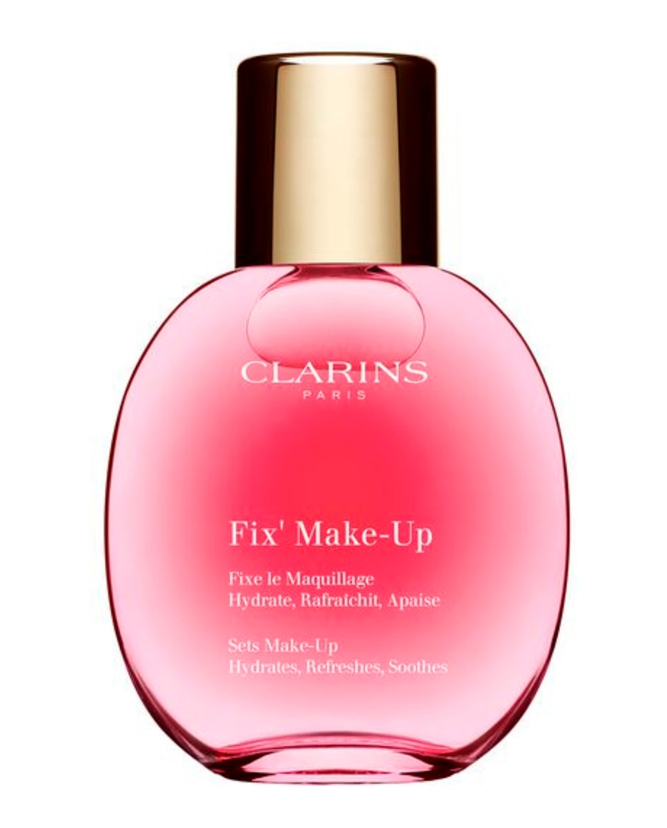 Clarins - Fijador Maquillaje Fix Make Up Clarins.