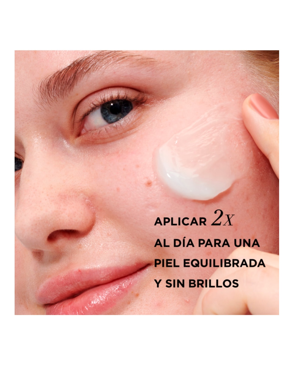 Emulsión Hidratante Confidence in a Gel Cream It Cosmetics - 60 ml 9