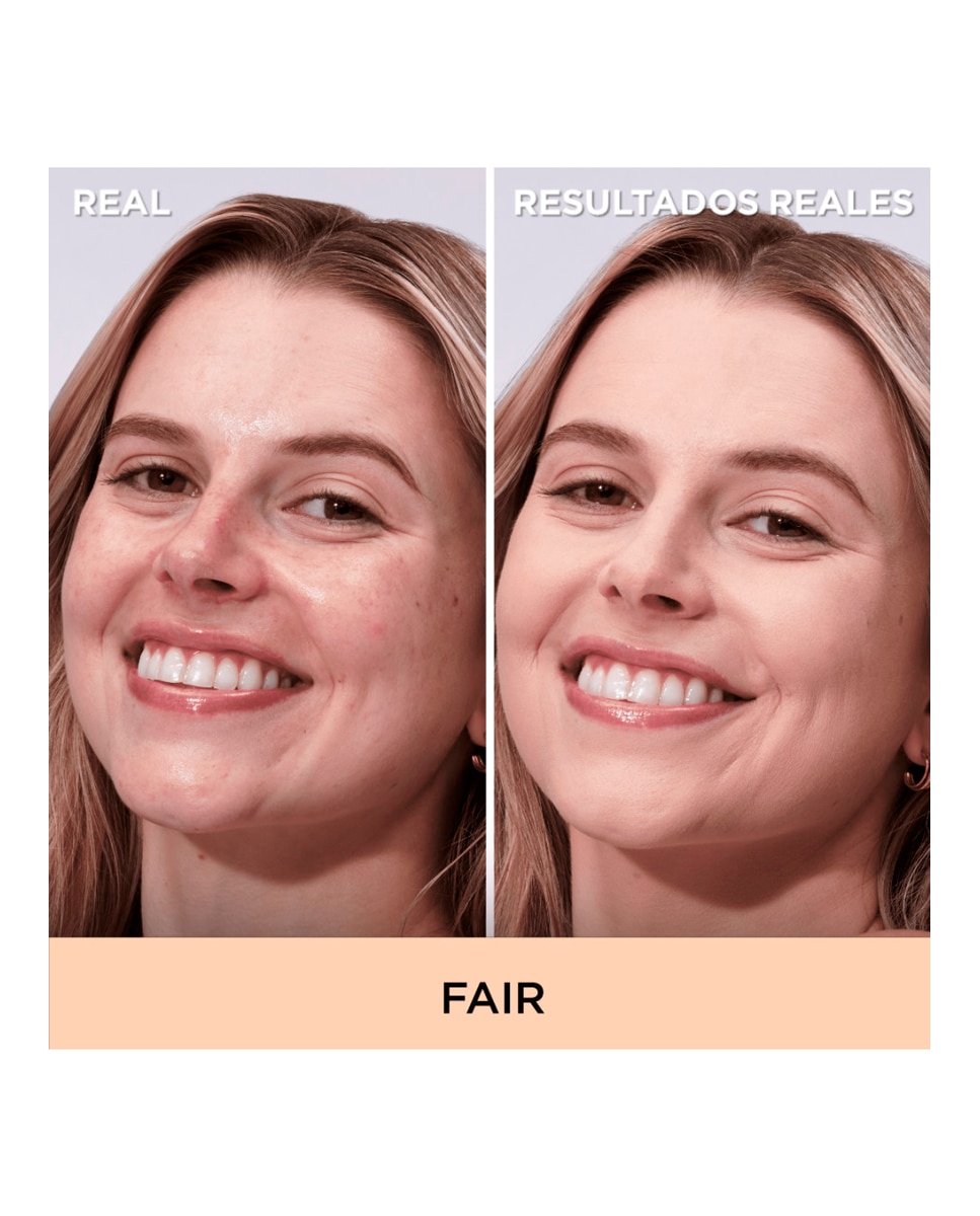 Base de Maquillaje CC+ Natural Matte SPF 40 It Cosmetics - Fair Fair-2