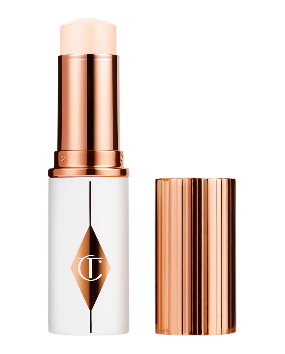 Base de maquillaje Unreal Skin Sheer Glow Tint-Hydrating Charlotte Tilbury - 1 FAIR 8 g 1 FAIR-2