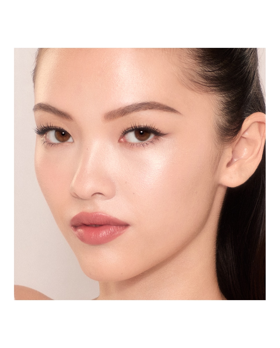 Base de maquillaje Unreal Skin Sheer Glow Tint-Hydrating Charlotte Tilbury - 1 FAIR 8 g 1 FAIR-5