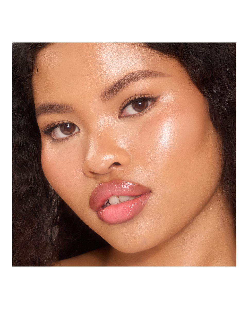 Base de maquillaje Unreal Skin Sheer Glow Tint-Hydrating Charlotte Tilbury - 8 MEDIUM 8 g 8 MEDIUM-5