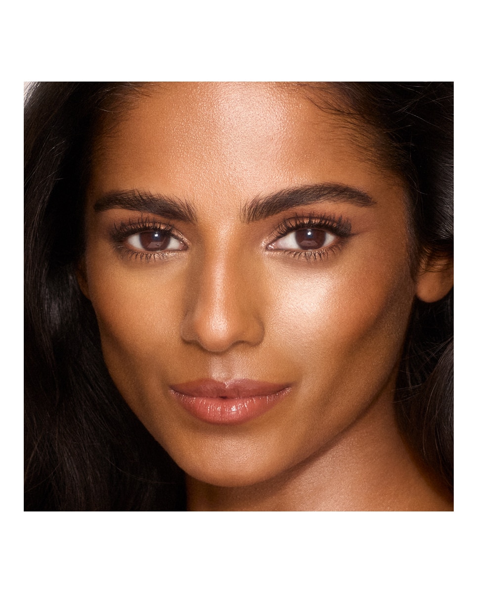 Base de maquillaje Unreal Skin Sheer Glow Tint-Hydrating Charlotte Tilbury - 9 TAN 8 g 9 TAN-5