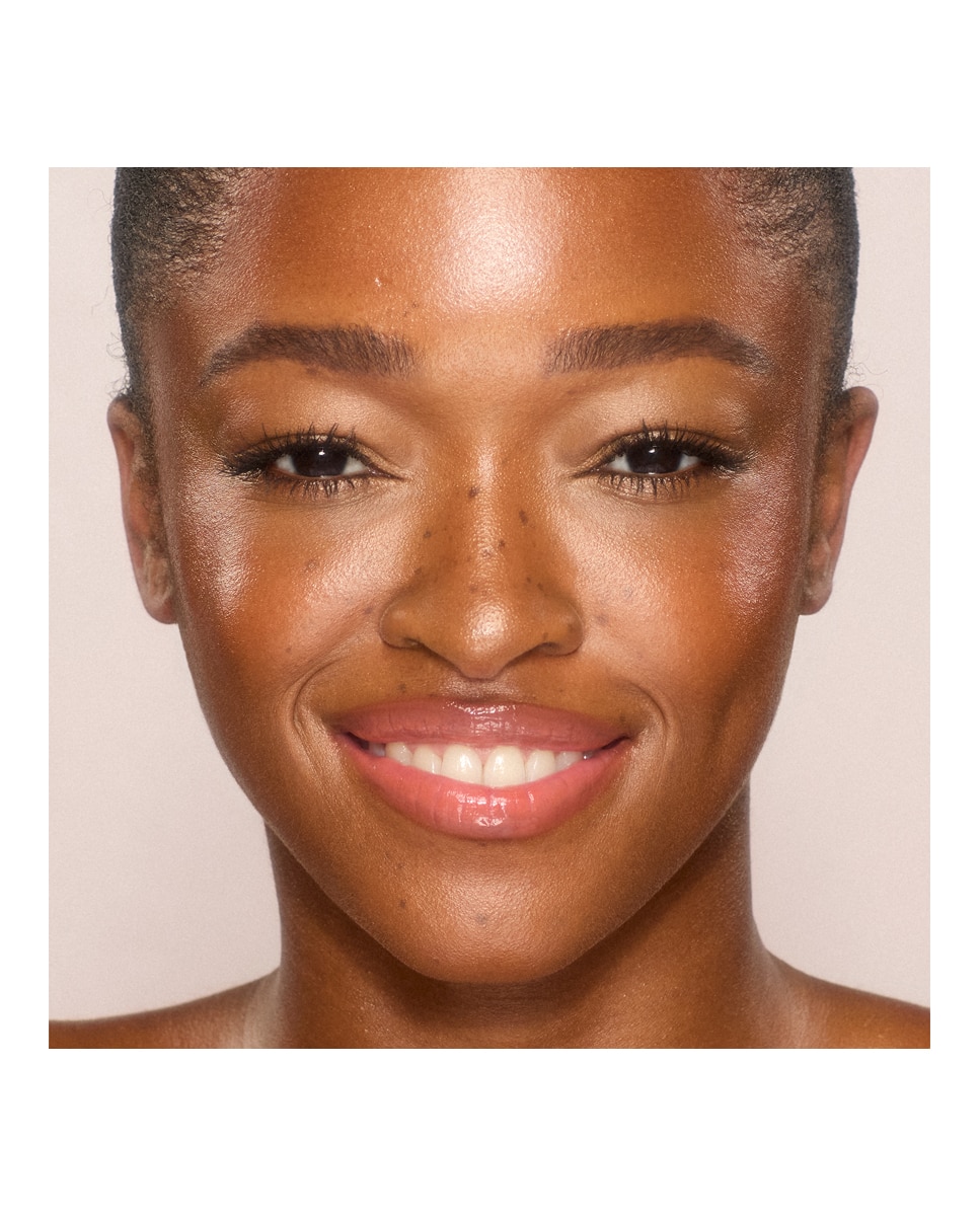 Base de maquillaje Unreal Skin Sheer Glow Tint-Hydrating Charlotte Tilbury - 12.5 TAN 8 g 12.5 TAN-5
