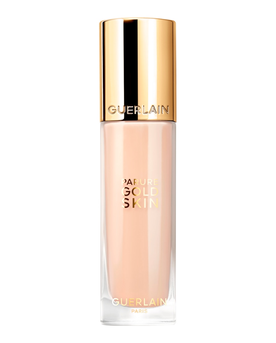 Base De Maquillaje Parure Gold Skin Guerlain - 1C 35 ml 1C-1