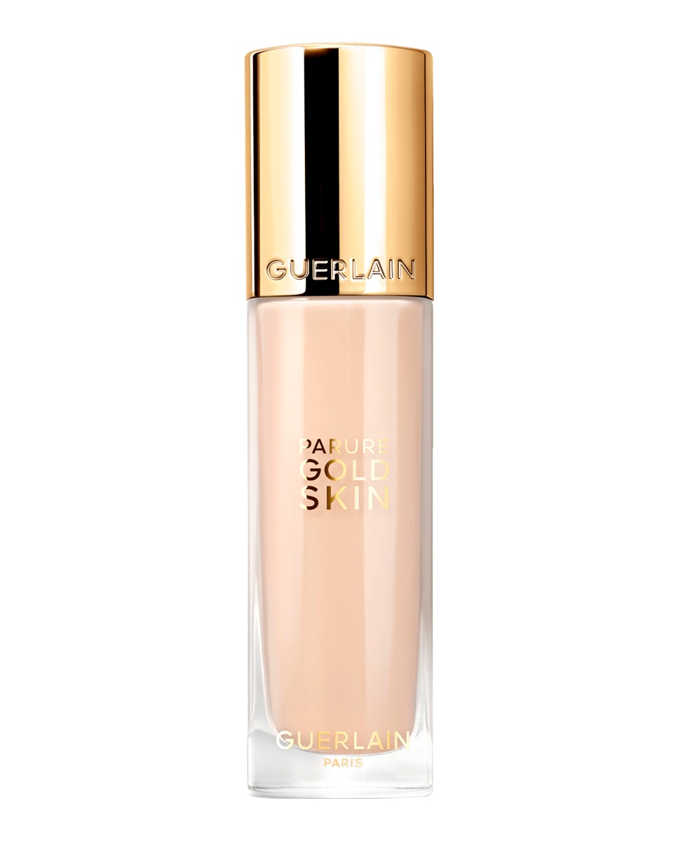 Base De Maquillaje Parure Gold Skin Guerlain - 0N 35 ml 0N-1