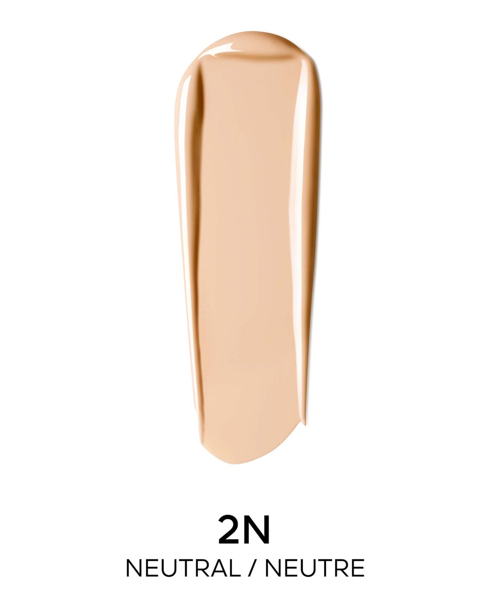 Base De Maquillaje Parure Gold Skin Guerlain - 2N 35 ml 2N-2