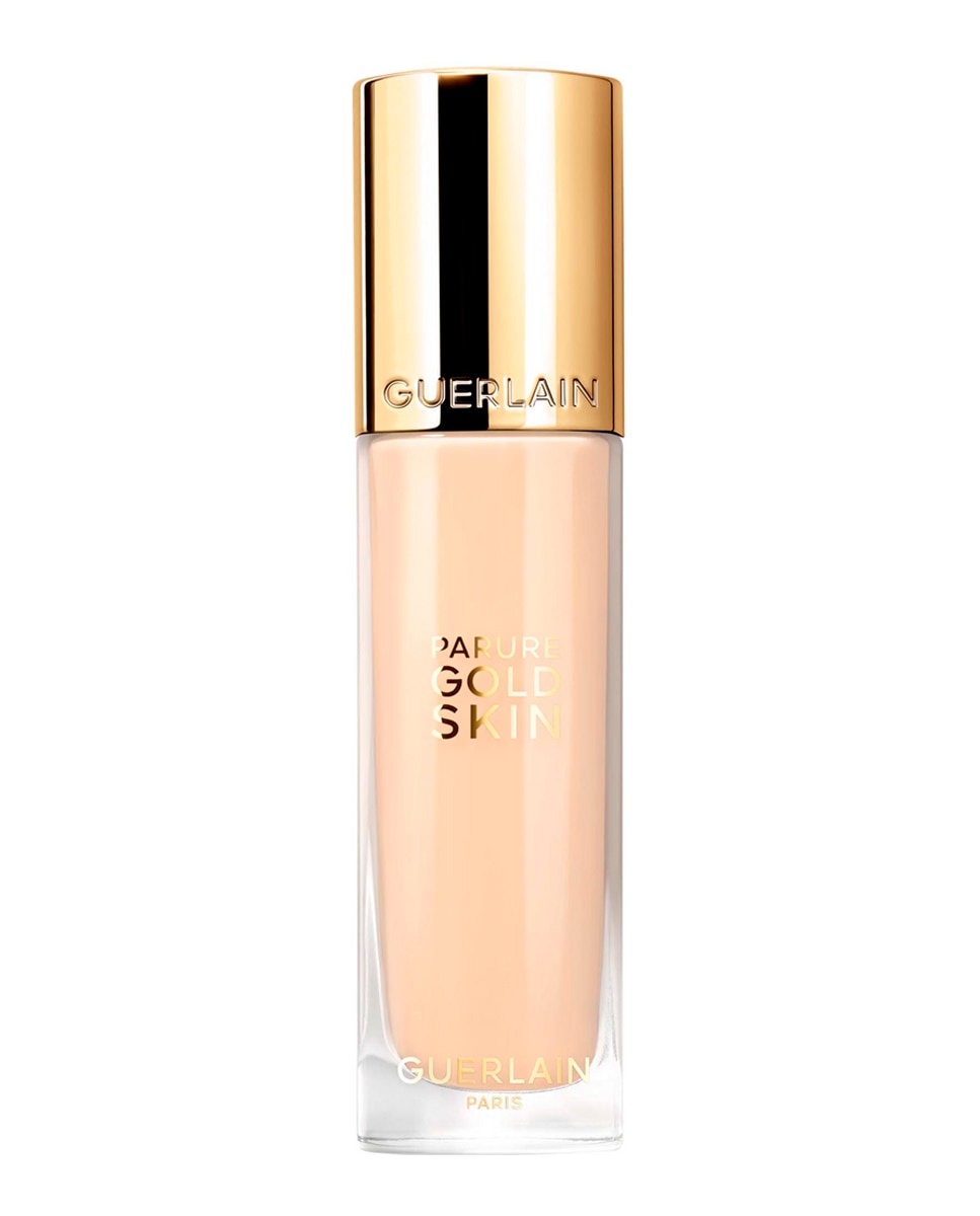 Base De Maquillaje Parure Gold Skin Guerlain - 2W 35 ml 2W-1