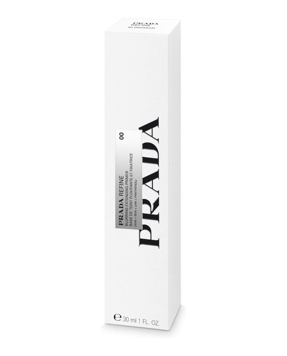Imagen 3 de Primer Prebase de Maquillaje para Difuminar Poros 30 ml Prada Beauty - 30 ml