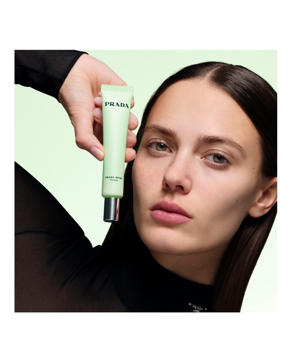 Imagen 6 de Primer Prebase de Maquillaje para Difuminar Poros 30 ml Prada Beauty - 30 ml
