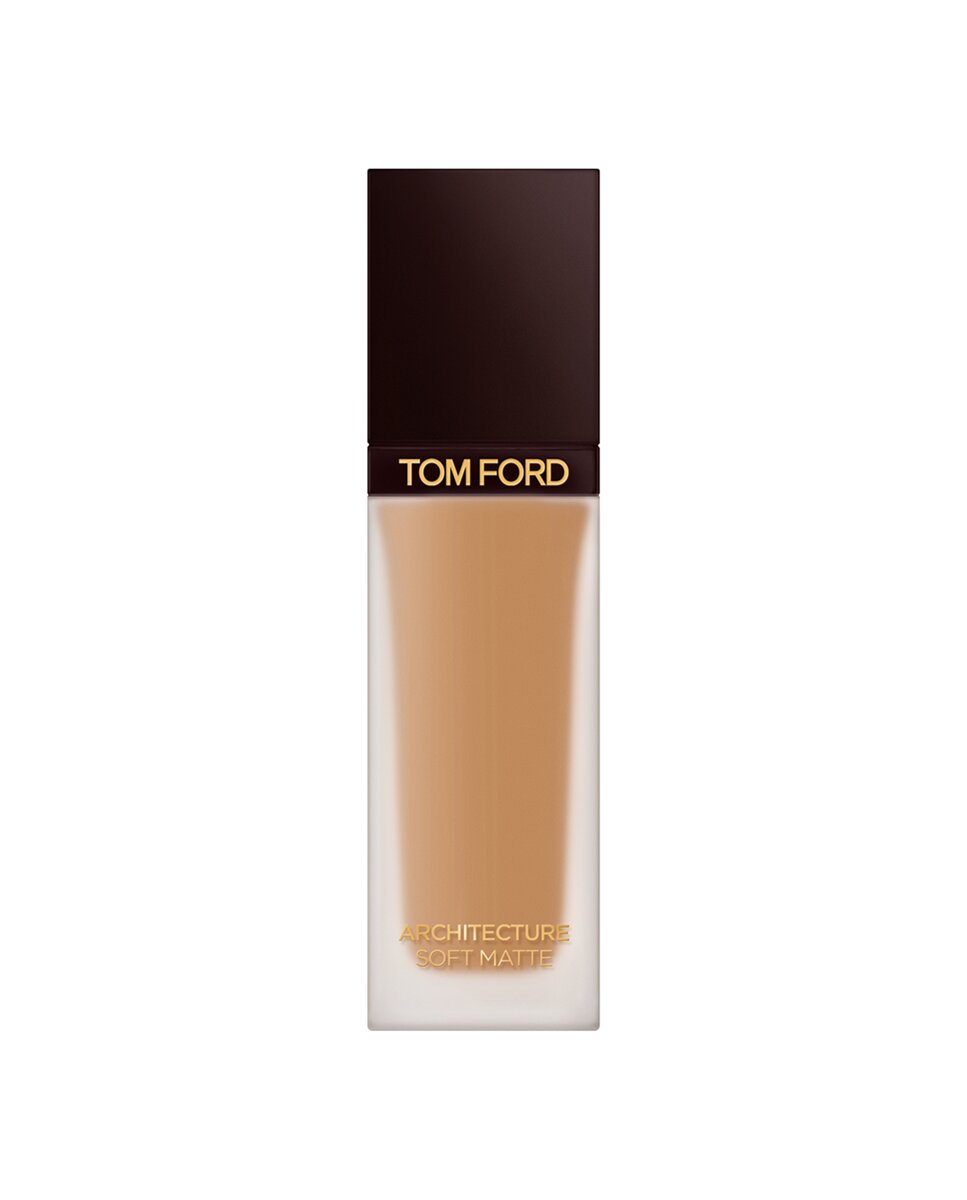 Imagen 1 de Base de Maquillaje Architecture Soft Mate Blurring Foundation 30 ml Tom Ford - 7.2 SEPIA ? 30 ml 7.2 SEPIA ?