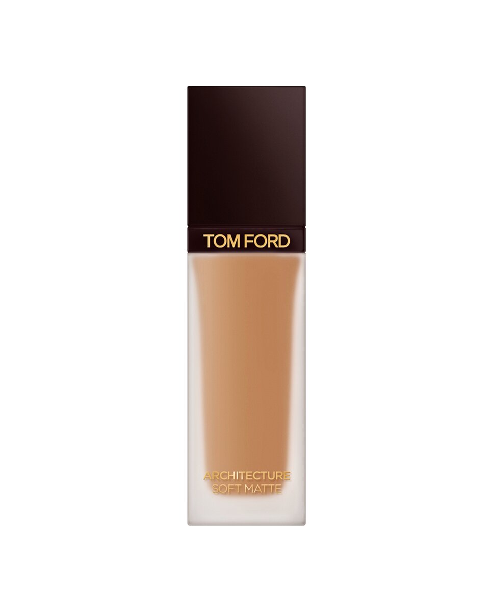 Imagen 1 de Base de Maquillaje Architecture Soft Mate Blurring Foundation 30 ml Tom Ford - 7.2 HONEY ? 30 ml 7.2 HONEY ?