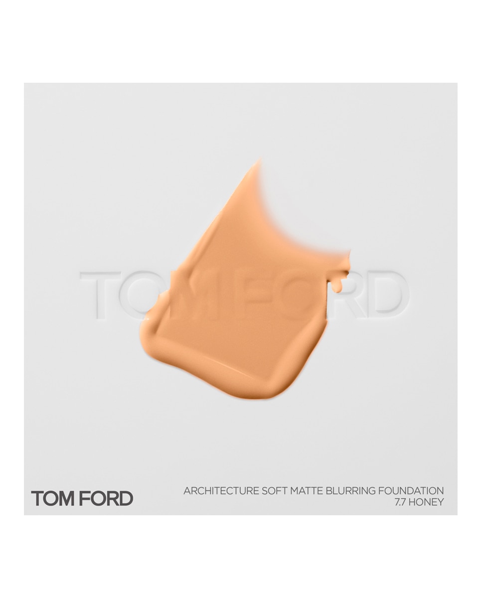 Imagen 2 de Base de Maquillaje Architecture Soft Mate Blurring Foundation 30 ml Tom Ford - 7.2 HONEY ? 30 ml 7.2 HONEY ?