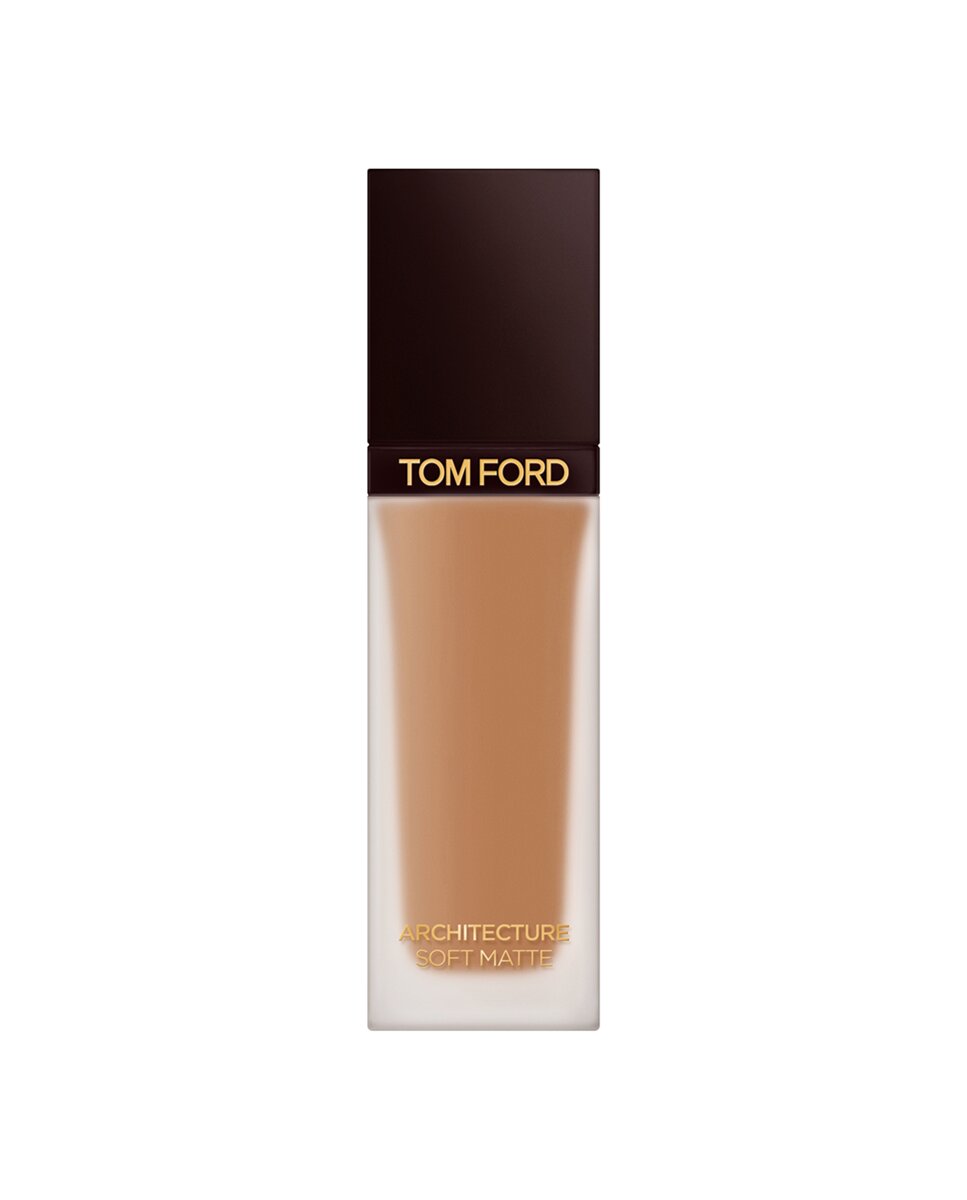 Imagen 1 de Base de Maquillaje Architecture Soft Mate Blurring Foundation 30 ml Tom Ford - 8.2 WARM HONEY ? 30 ml 8.2 WARM HONEY ?