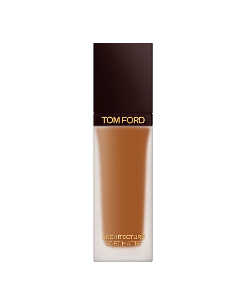 Imagen 1 de Base de Maquillaje Architecture Soft Mate Blurring Foundation 30 ml Tom Ford - 9.5 WARM ALMOND ? 30 ml 9.5 WARM ALMOND ?