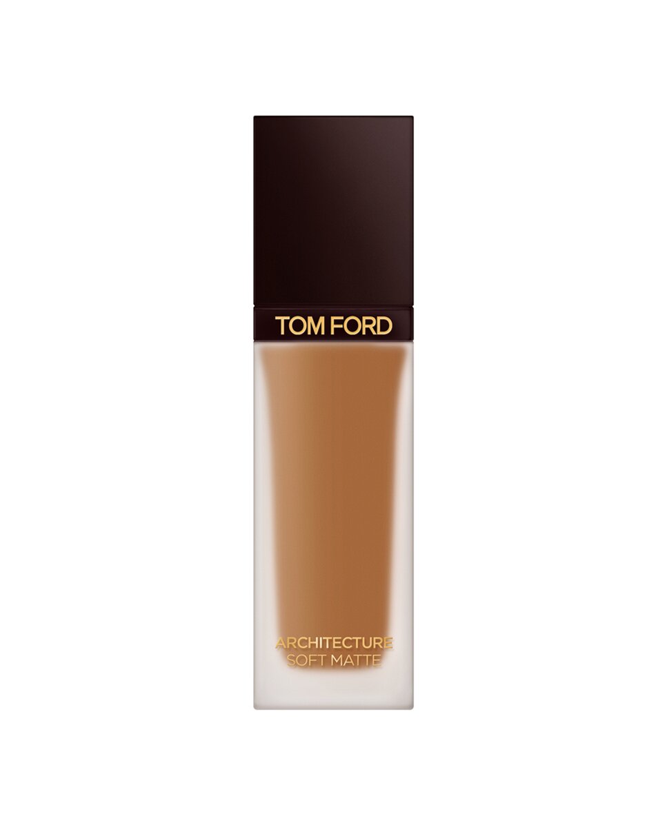 Imagen 1 de Base de Maquillaje Architecture Soft Mate Blurring Foundation 30 ml Tom Ford - 10.5 MOCHA ? 30 ml 10.5 MOCHA ?