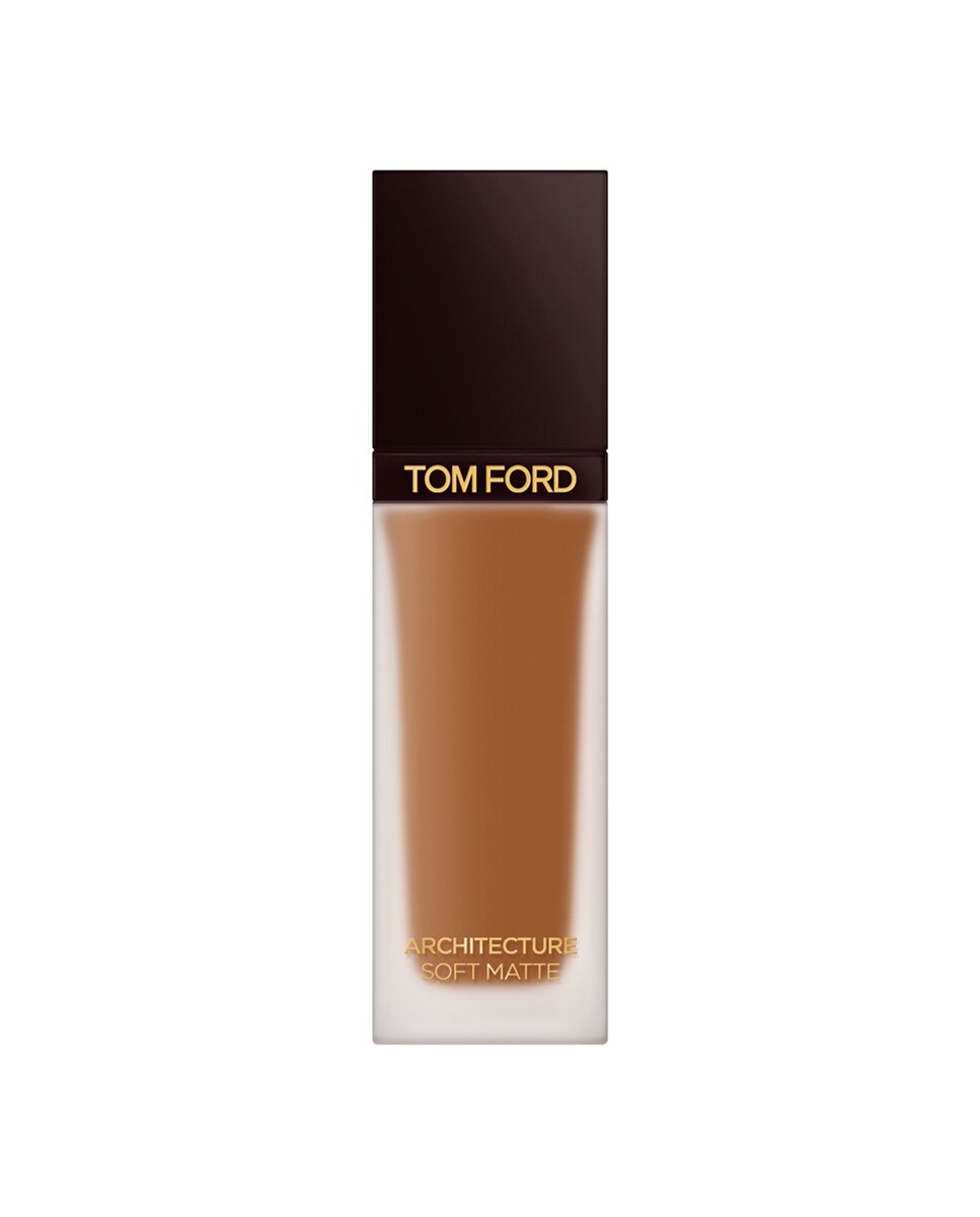 Imagen 1 de Base de Maquillaje Architecture Soft Mate Blurring Foundation 30 ml Tom Ford - 10.7 AMBER ? 30 ml 10.7 AMBER ?