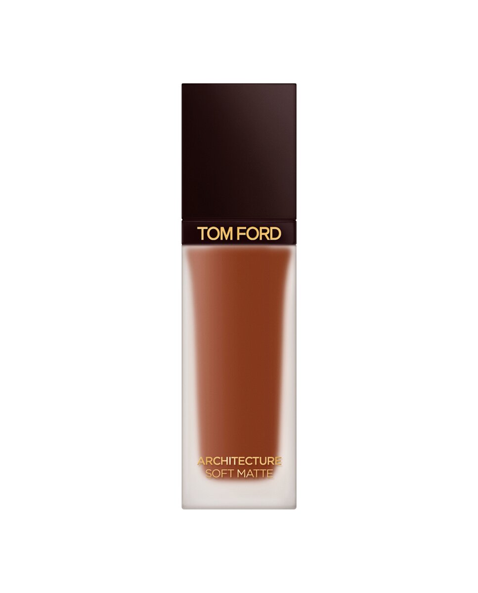 Imagen 1 de Base de Maquillaje Architecture Soft Mate Blurring Foundation 30 ml Tom Ford - 12 MACASSAR? 30 ml 12 MACASSAR?