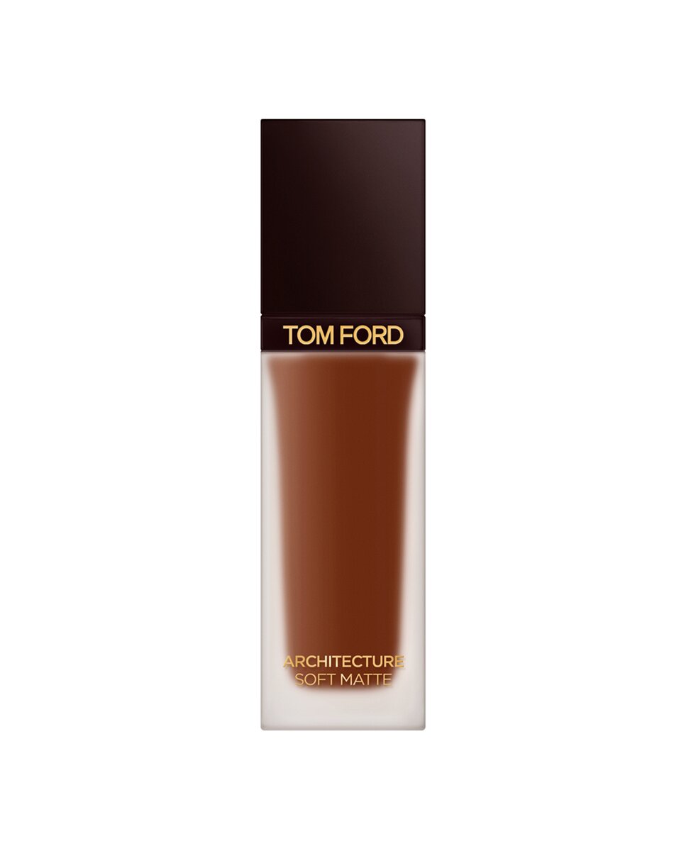 Imagen 1 de Base de Maquillaje Architecture Soft Mate Blurring Foundation 30 ml Tom Ford - 12.5 WALNUT ? 30 ml 12.5 WALNUT ?