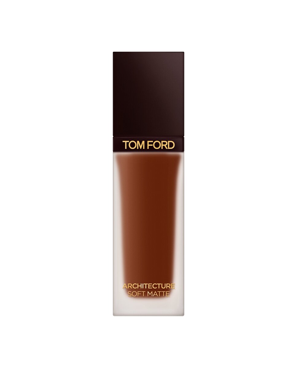 Imagen 1 de Base de Maquillaje Architecture Soft Mate Blurring Foundation 30 ml Tom Ford 13 ESPRESSO ?
