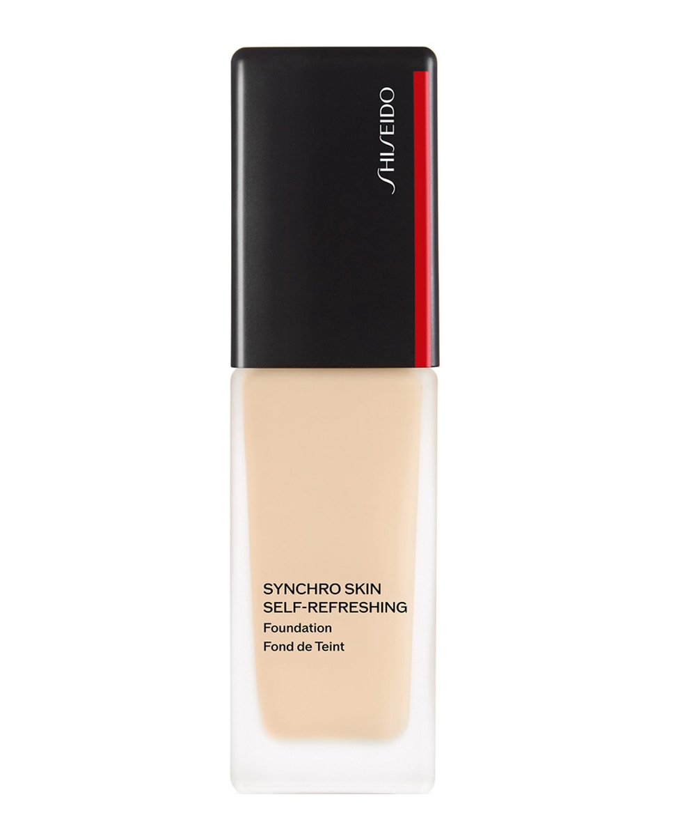 Imagen de Shiseido Synchro Skin maquillaje SPF30 30 ml en OfertitasTOP
