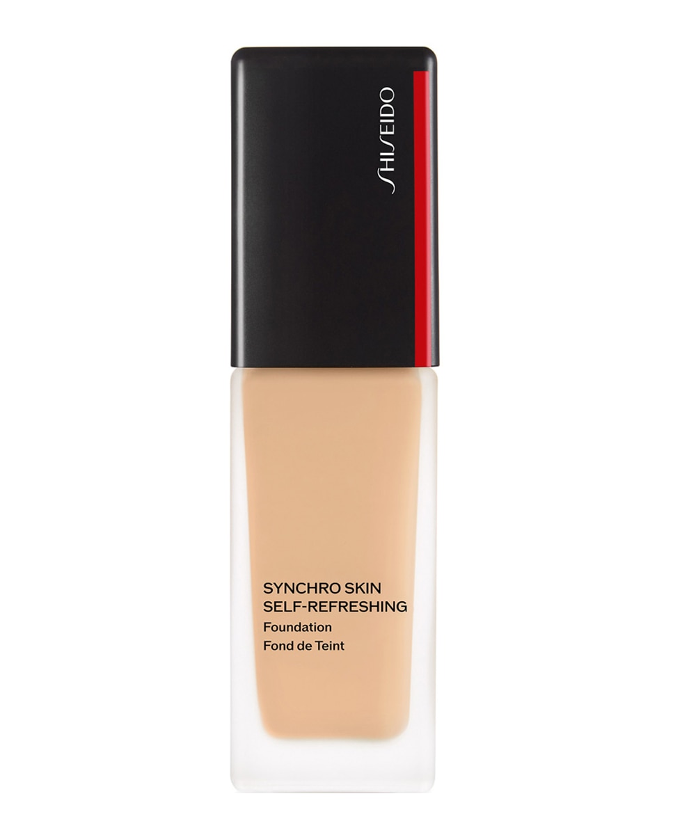 Imagen 0 de Fondo de maquillaje Synchro Skin Self Refreshing 30 ml Shiseido 210