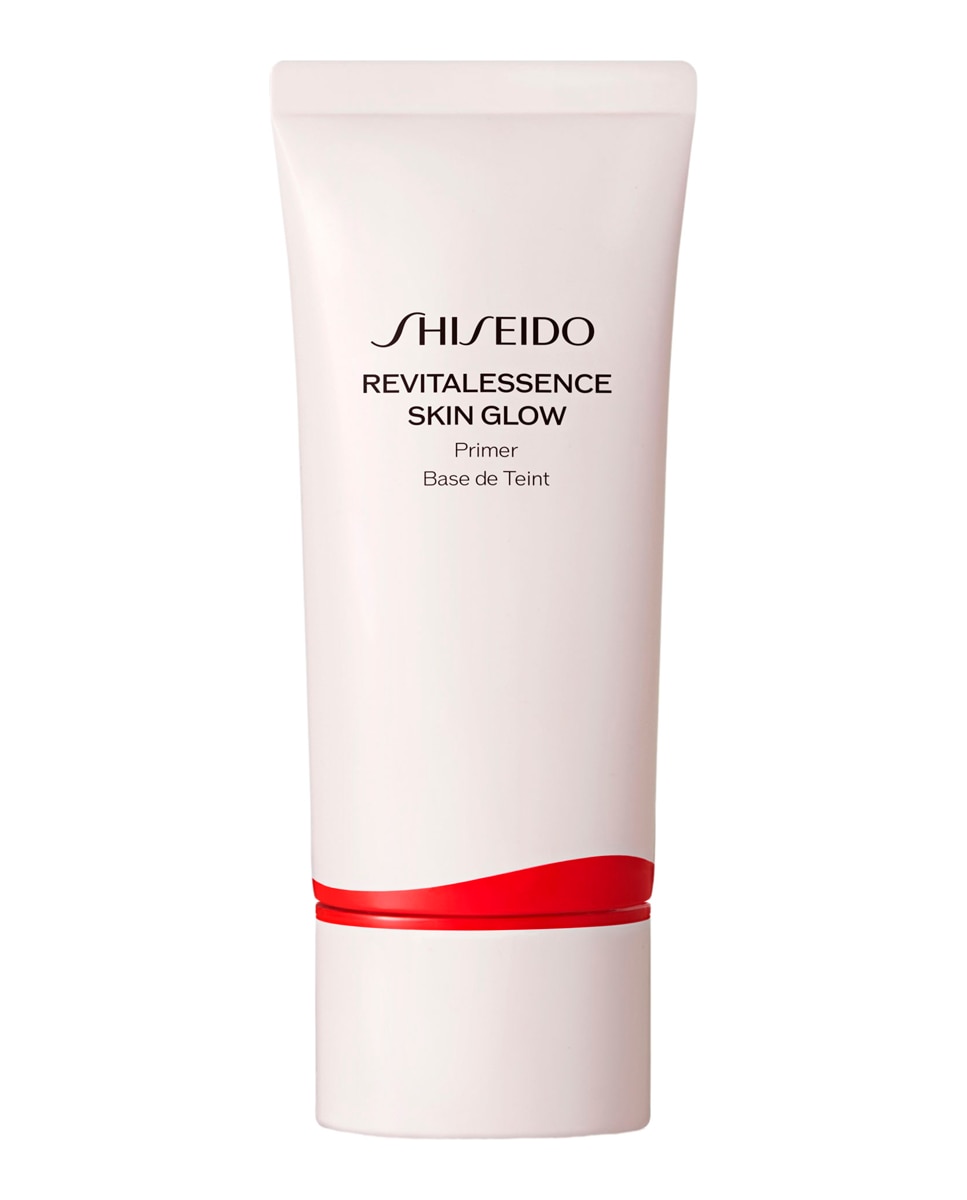 Crema Antiedad Revitalessence Skin Glow Primer 30 ml Shiseido - 30 ml 1