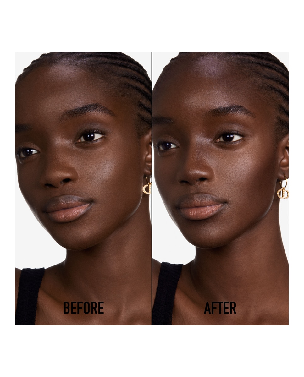 Dior Forever Skin Contour Barra de contorno y bronceador para el rostro - 04 Deep 04 Deep-7