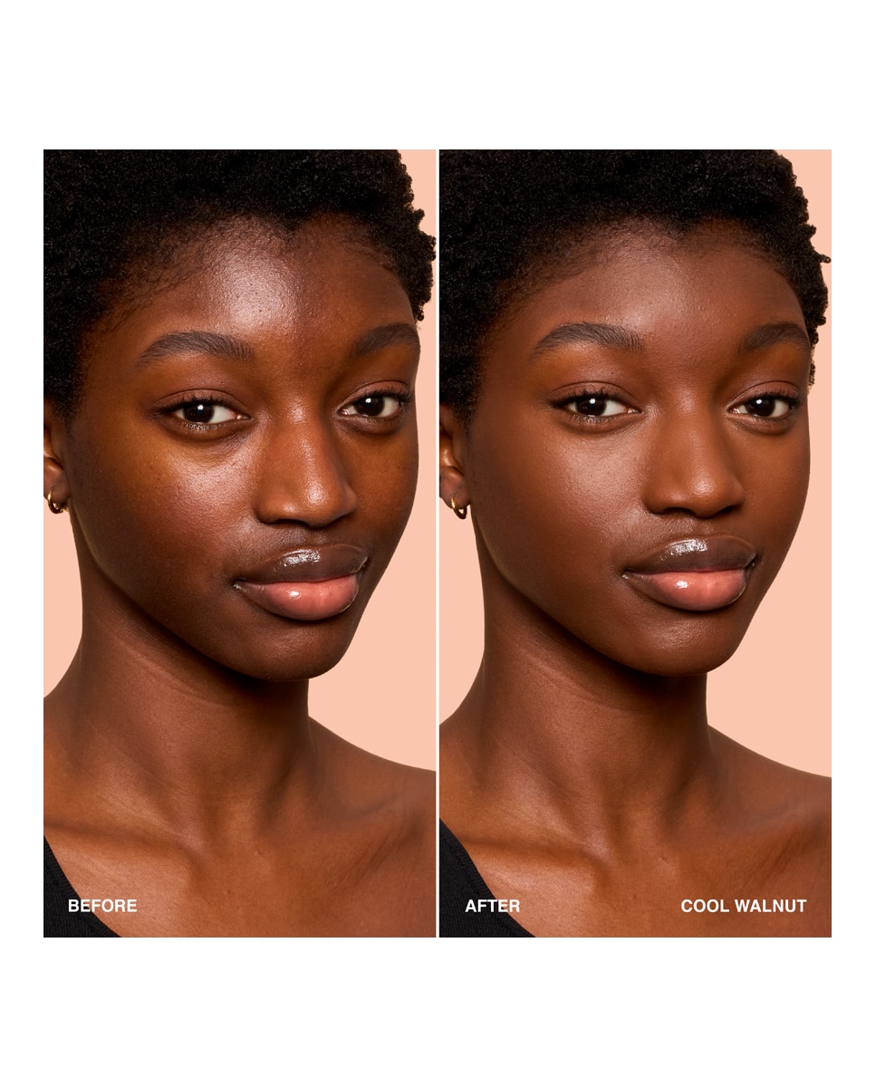 Base de Maquillaje Weightless Skin Foundation SPF 15 Bobbi Brown - Cool Walnut C-096 30 ml Cool Walnut C-096-5