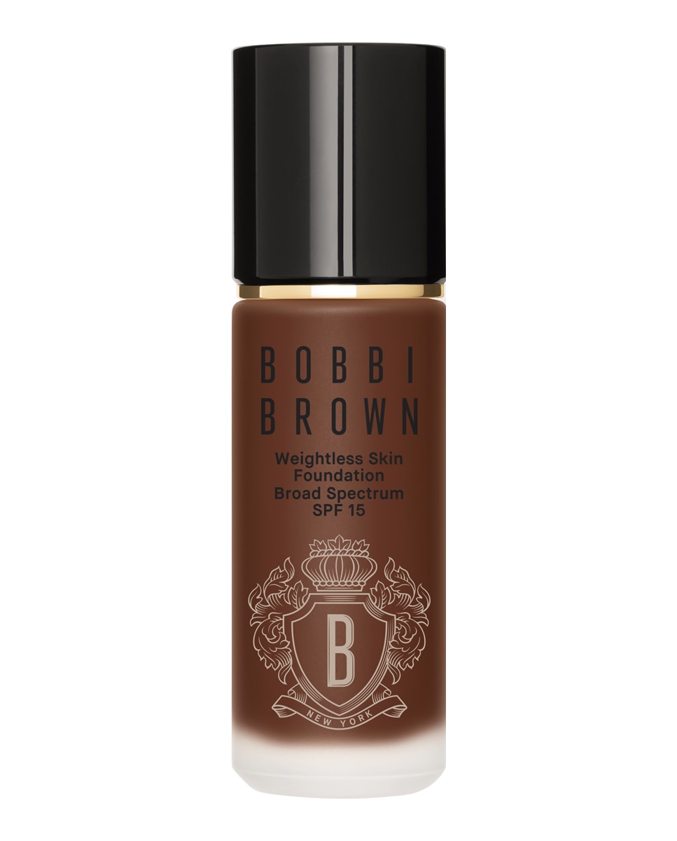 Base de Maquillaje Weightless Skin Foundation SPF 15 Bobbi Brown - Cool Espresso C-116 30 ml Cool Espresso C-116-1