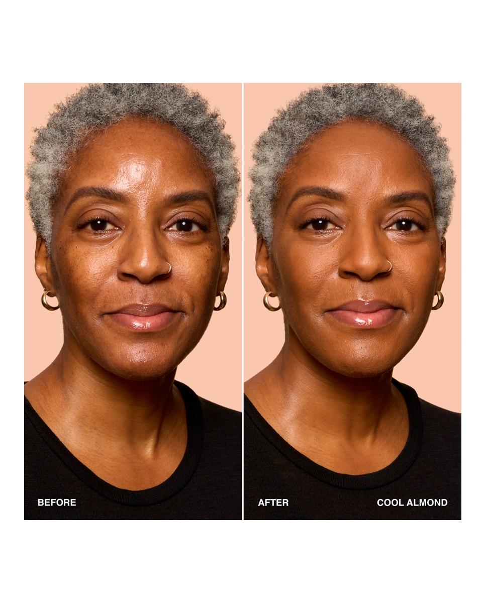 Base de Maquillaje Weightless Skin Foundation SPF 15 Bobbi Brown - Cool Almond 7.25 30 ml Cool Almond 7.25-5