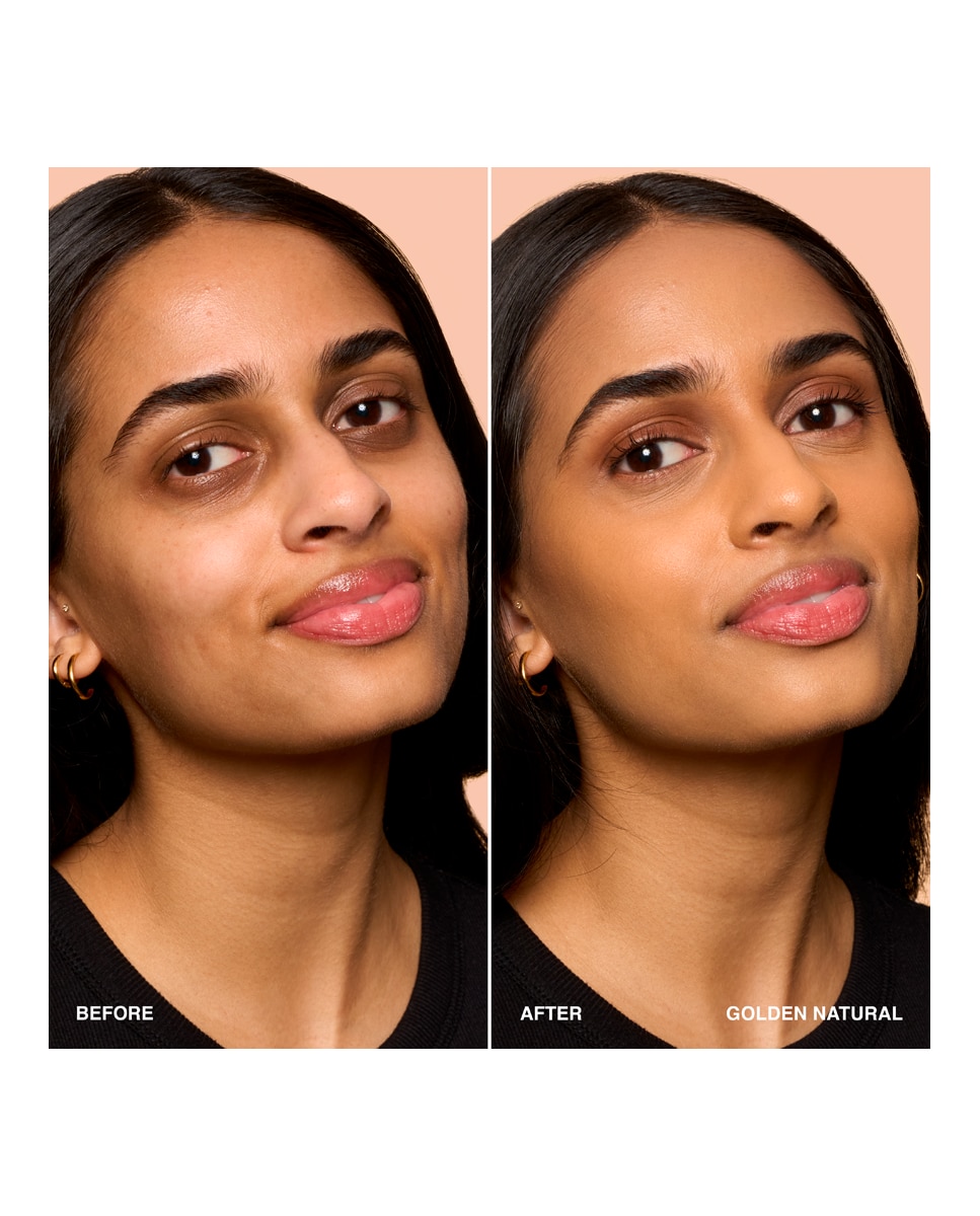 Base de Maquillaje Weightless Skin Foundation SPF 15 Bobbi Brown - Golden Natural W-058 30 ml Golden Natural W-058-5
