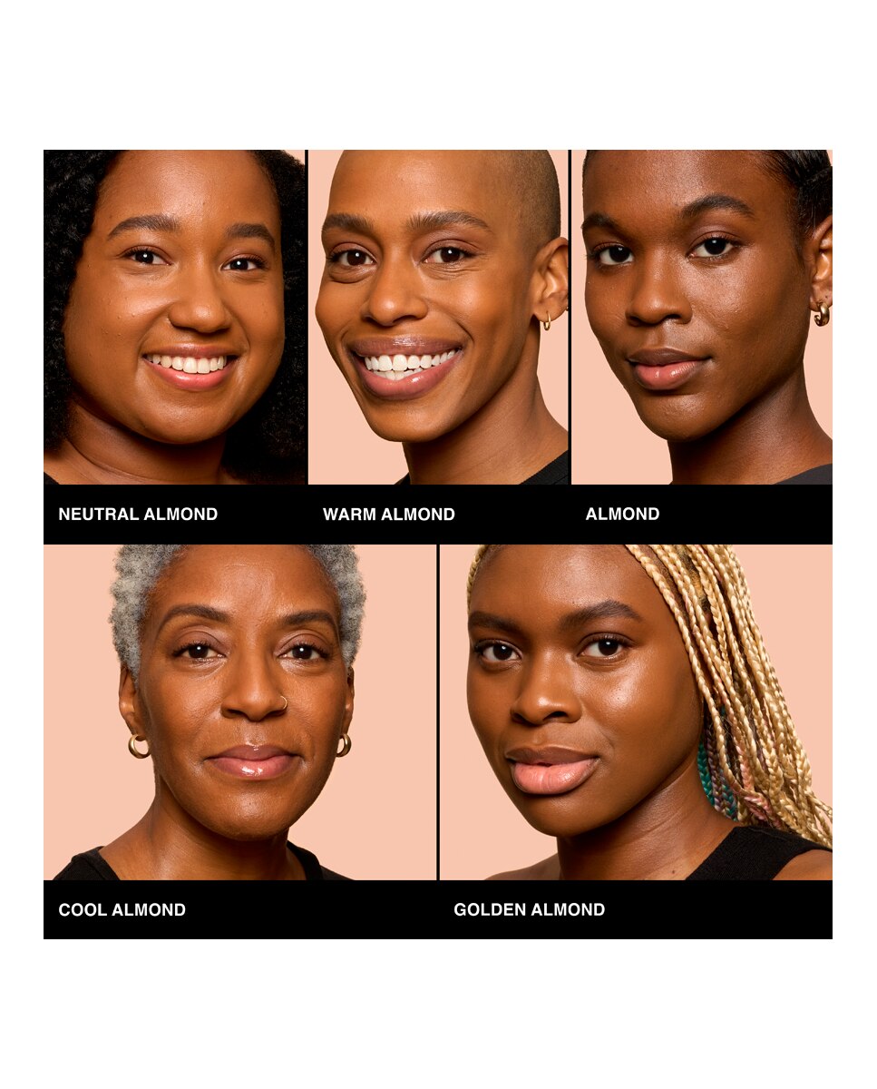 Base de Maquillaje Weightless Skin Foundation SPF 15 Bobbi Brown - Golden Almond 6.75 30 ml Golden Almond 6.75-4