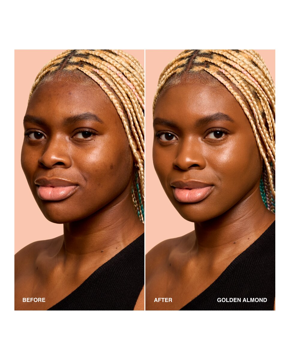 Base de Maquillaje Weightless Skin Foundation SPF 15 Bobbi Brown - Golden Almond 6.75 30 ml Golden Almond 6.75-5
