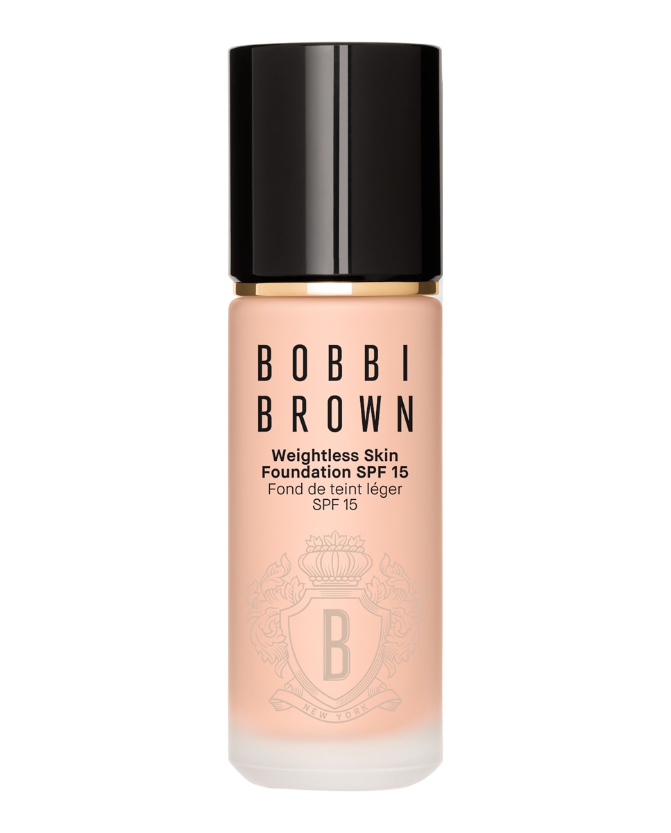 Base de Maquillaje Weightless Skin Foundation SPF 15 Bobbi Brown - Ivory C-024 30 ml Ivory C-024-1
