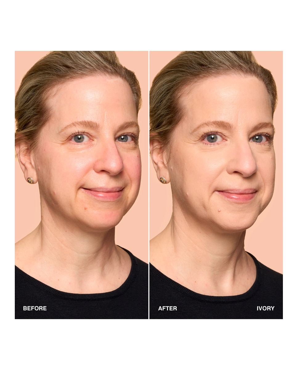 Base de Maquillaje Weightless Skin Foundation SPF 15 Bobbi Brown - Ivory C-024 30 ml Ivory C-024-5