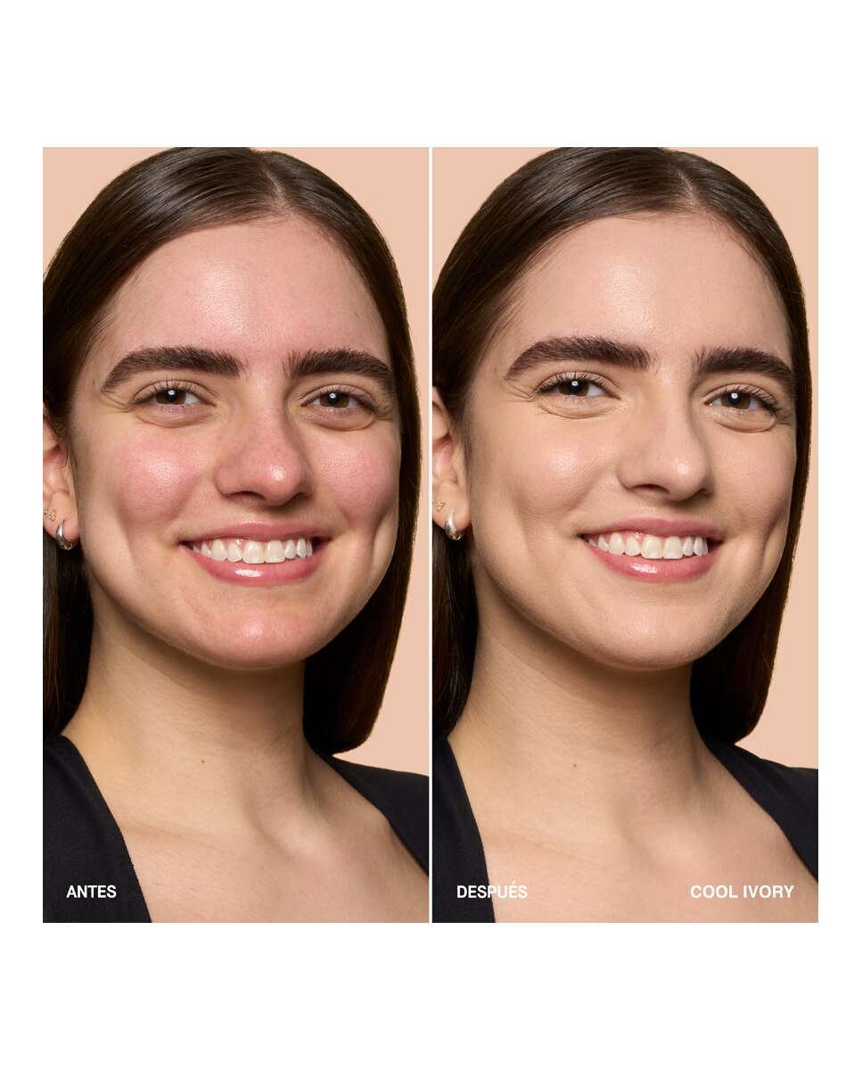 Base de Maquillaje Weightless Skin Foundation SPF 15 Bobbi Brown - Cool Ivory 1.25 30 ml Cool Ivory 1.25-5