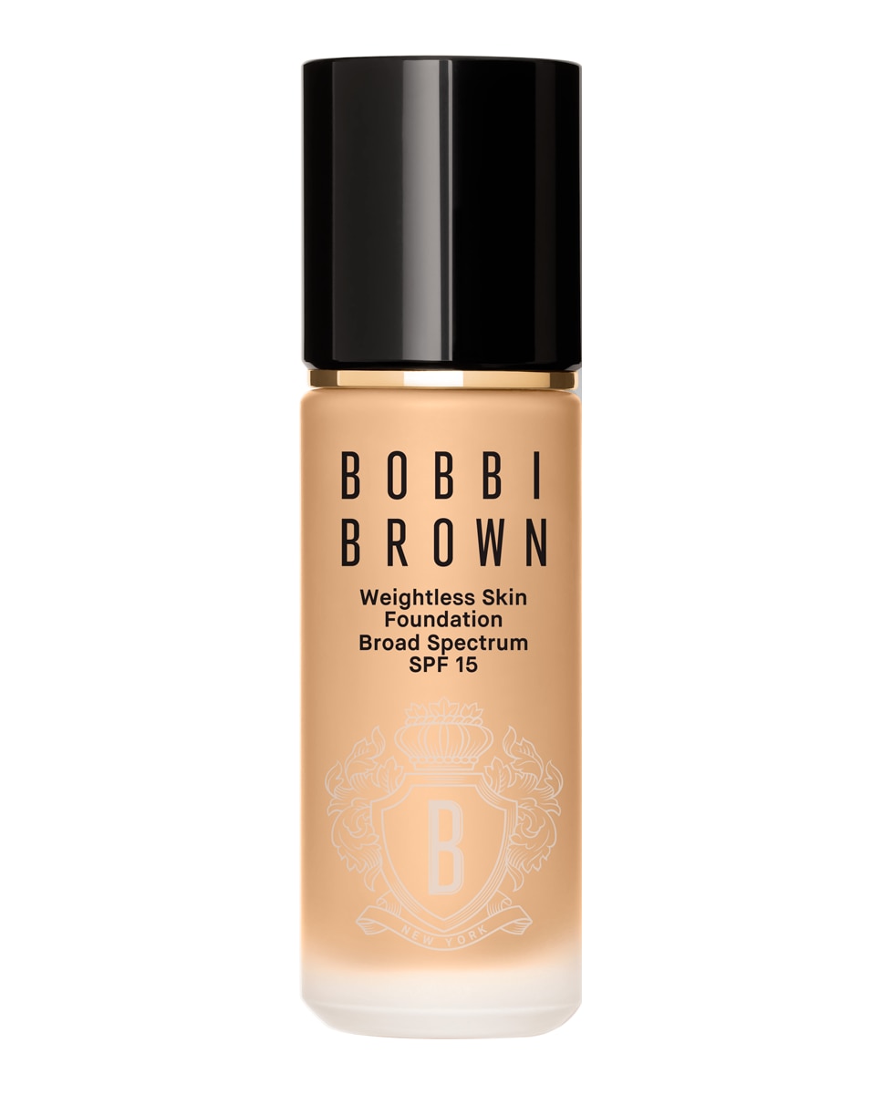 Bobbi Brown - Base de Maquillaje Weightless Skin Foundation SPF 15 Bobbi Brown.