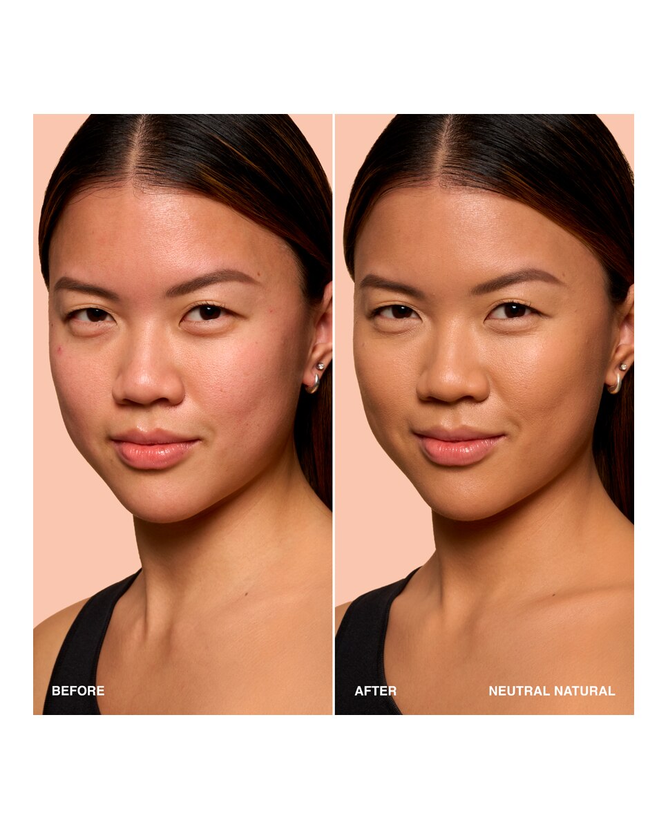 Base de Maquillaje Weightless Skin Foundation SPF 15 Bobbi Brown - Neutral Natural 30 ml Neutral Natural-5