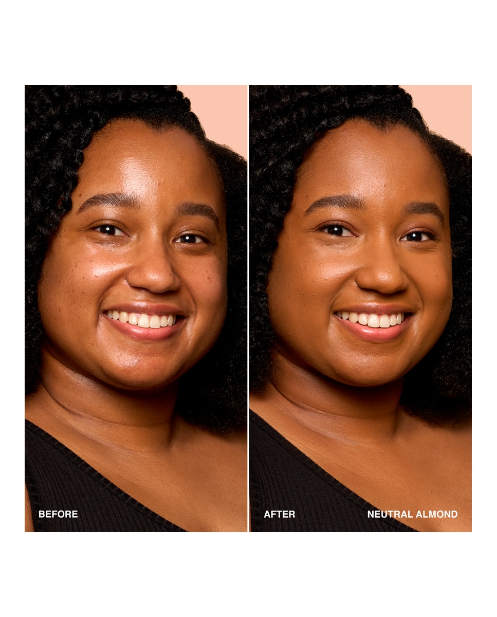 Base de Maquillaje Weightless Skin Foundation SPF 15 Bobbi Brown - NEUTRAL ALMOND N-080 30 ml NEUTRAL ALMOND N-080-5