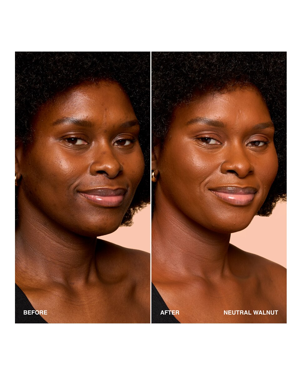 Base de Maquillaje Weightless Skin Foundation SPF 15 Bobbi Brown - NEUTRAL WALNUT N-090 30 ml NEUTRAL WALNUT N-090-5