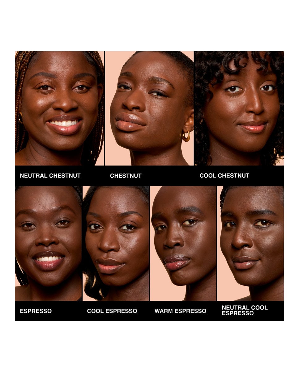 Base de Maquillaje Weightless Skin Foundation SPF 15 Bobbi Brown - COOL CHESTNUT C-106 30 ml COOL CHESTNUT C-106-4