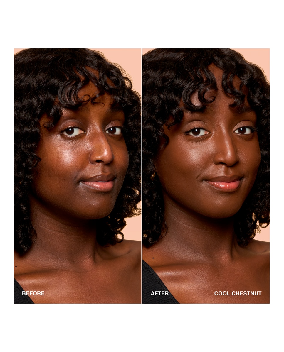 Base de Maquillaje Weightless Skin Foundation SPF 15 Bobbi Brown - COOL CHESTNUT C-106 30 ml COOL CHESTNUT C-106-5