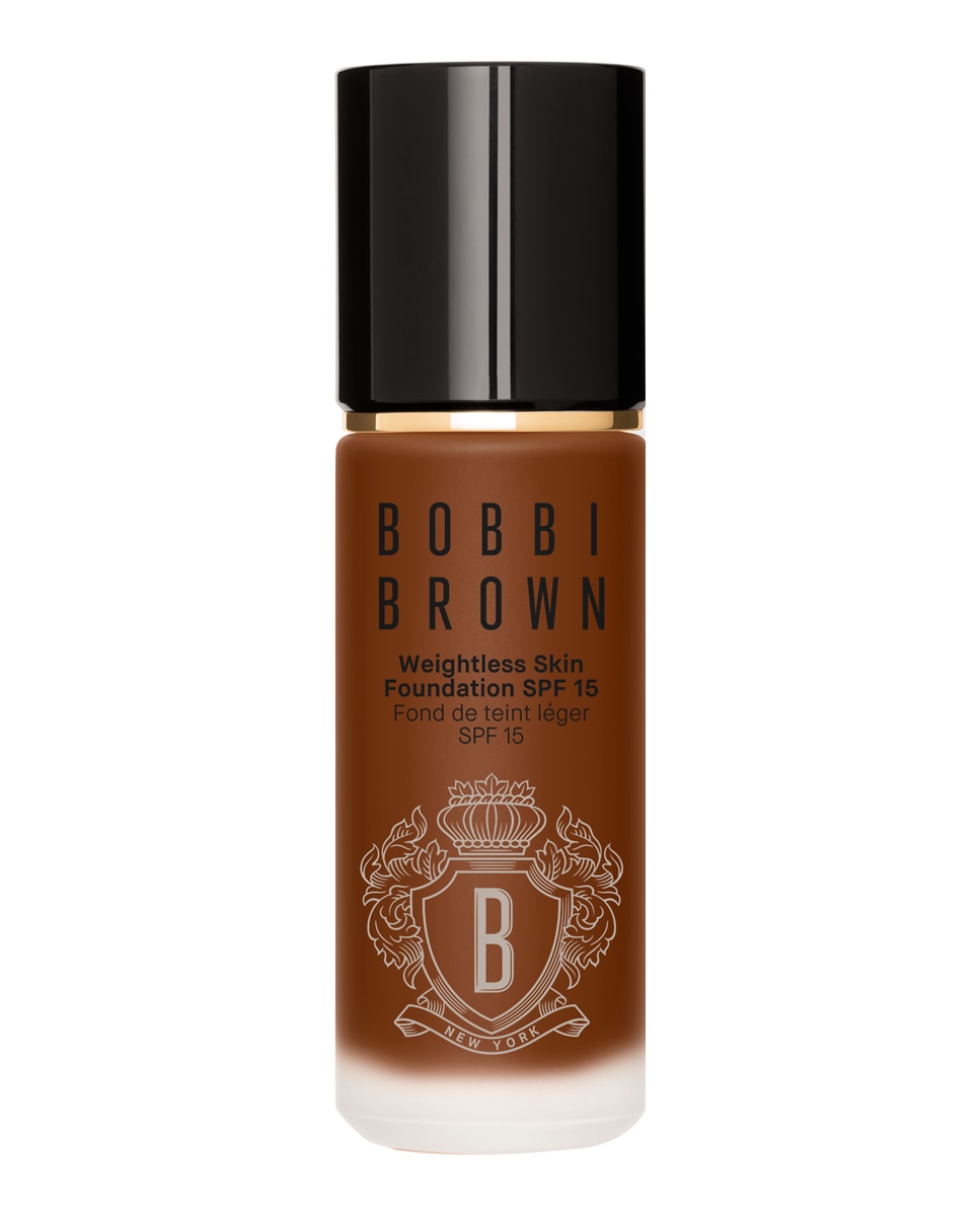 Bobbi Brown - Base de Maquillaje Weightless Skin Foundation SPF 15 Bobbi Brown.