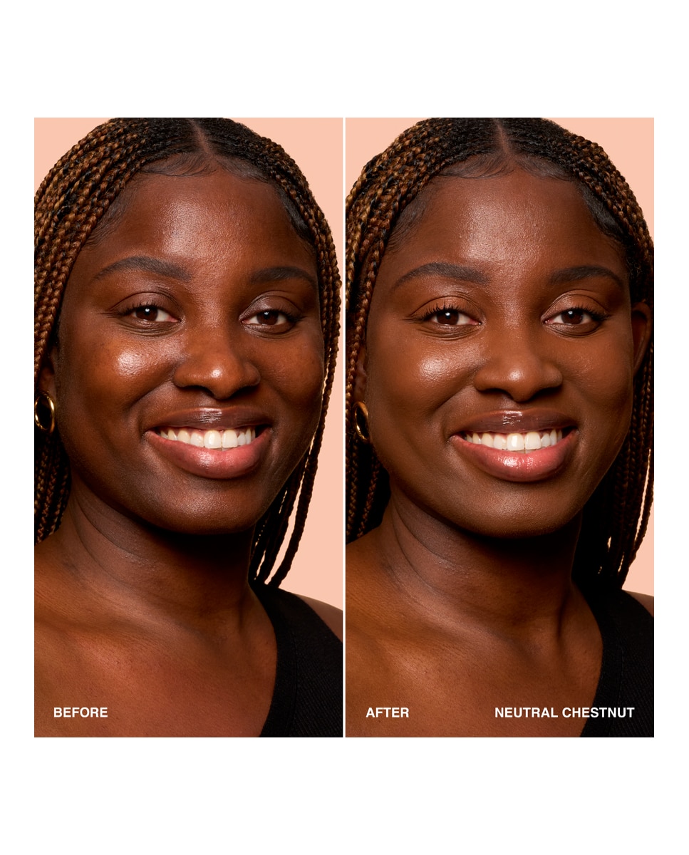 Base de Maquillaje Weightless Skin Foundation SPF 15 Bobbi Brown - NEUTRAL CHESTNUT N-1 30 ml NEUTRAL CHESTNUT N-1-5