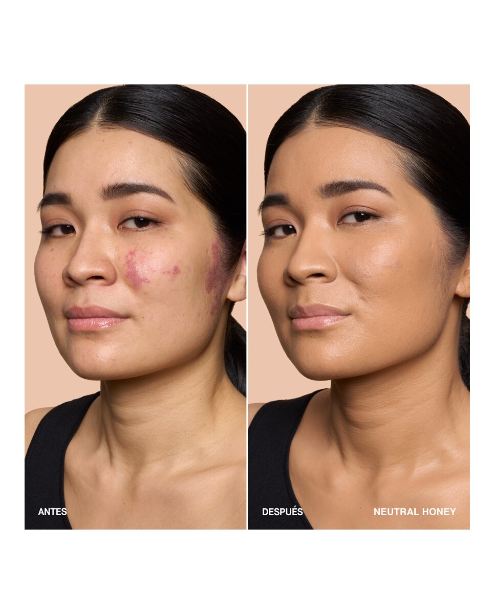 Base de Maquillaje Weightless Skin Foundation SPF 15 Bobbi Brown - NEUTRAL HONEY N-060 30 ml NEUTRAL HONEY N-060-5