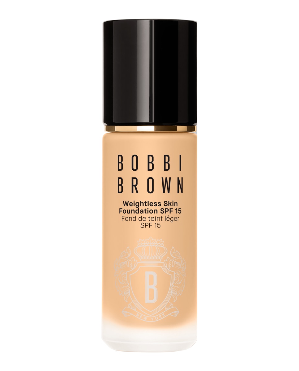 Bobbi Brown - Base de Maquillaje Weightless Skin Foundation SPF 15 Bobbi Brown.