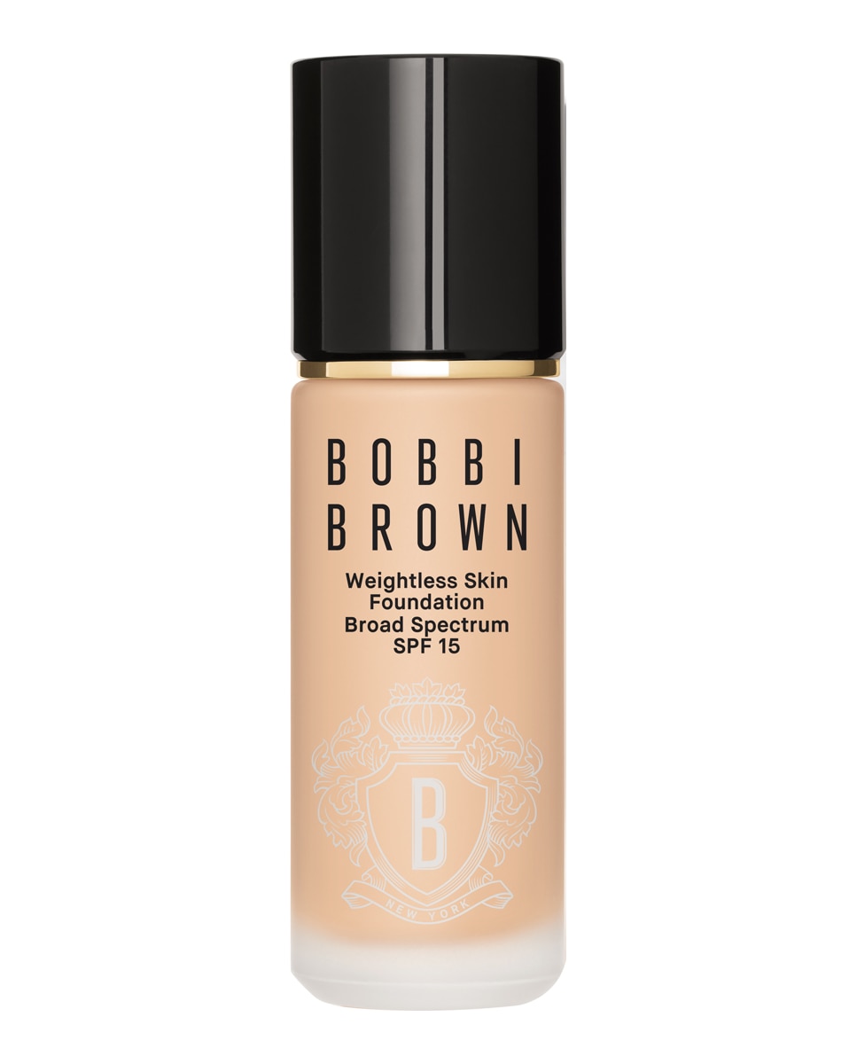 Bobbi Brown - Base de Maquillaje Weightless Skin Foundation SPF 15 Bobbi Brown.